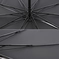 thumbnail image 5 of SUV Car Windshield Sun Shade Foldable Automotive UV Rays Sun Visor Car Umbrella Car Shade Front Windshield Car Accessories, 5 of 5
