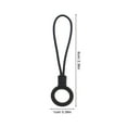 thumbnail image 2 of FUTUREORYY 100Ud Correa Para Teléfono Ajustable Con Soporte Para Llave Y Disco USB Resistente, 2 of 6