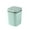 Green, variant on Mini Trash Can with Lid, Small Plastic Garbage Container Bin for Desktop, Tabletop, Coffee Table or Countertop Trash Bin Table Waste Paper Basket for Office Bathroom
