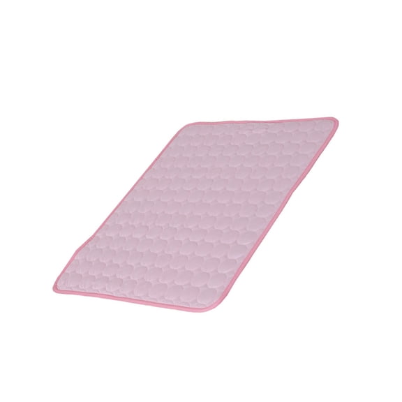 Greeniant Almohadilla para perros Estera para gatos Suministros para mascotas Cojín para cachorros Mano de obra fina Superficie lisa Lavable Type2 NO2