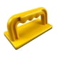 thumbnail image 3 of Palo De Empuje Bloque de empuje de plástico de seguridad sierras de mesa palos de empuje para carpintería herramienta de mano de carpintero Sywqhk Para estrenar, 3 of 7