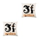 thumbnail image 4 of Injueey Funda de cojín de Halloween ecológica, aspecto espeluznante sostenible, fundas de cojín hipoalergénicas de fácil cuidado JYM328-1 JYM328-1 2Conjunto, 4 of 6