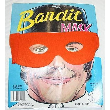 Michelangelo Mask - Michelangelo Mask Teenage Mutant Ninja Turtles TMNT Fabric Eye Orange Movie