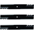 thumbnail image 1 of 3 Genuine Oregon 391-614 Gator G6 Mulching Blade 16-1/2", 1 of 1