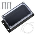 thumbnail image 1 of Caja de Conexiones para Exteriores A Prueba de Agua IP65, Caja de Ingeniería Electrónica, Caja Eléctrica, Caja de Ingeniería A Prueba de Polvo, 1 of 5