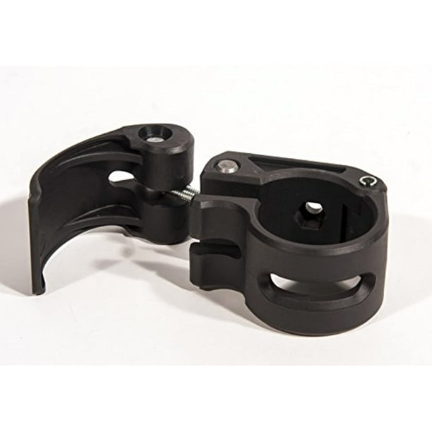 UTV Adjustable 1.5" to 1.75" Roll Bar Clamp for Lights, Windshields