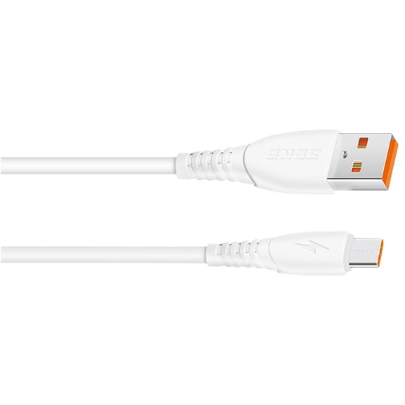 WINDLAND 1m USB to Type C/USB 5Pin Power Cable Line Fast Charging Extension Data Wire
