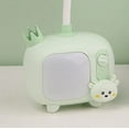 thumbnail image 5 of Sentmoon Usb Charging Writing Homework Children Small Table Lamp Table Lamp Learning Pen Table Lamp Learning Lamp Eye Protection Lamp Students Todays Deals Clearance Sales, 5 of 5