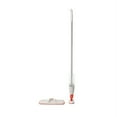 thumbnail image 2 of OXO Balai Vaporisateur Humide Rechargeable en Microfibre avec Récurreur Coulissant, 2 of 6