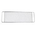 thumbnail image 5 of Portable Camping Stove Grill Rack 38x12x0.2CM Fire Rack for Outdoor Cooking and BBQ, 5 of 8