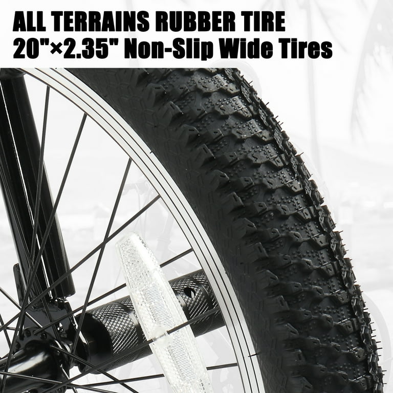 デジーノ カルマートDESIGNO RAISE Calmart 74CM+ Ktaxon 20in BMX Bike, Beginner Trick Bicycle with Hi-Ten