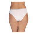 thumbnail image 1 of Pantaleta Marel para Mujer, Contraste en Cintura Multicolor 3 Piezas Talla EG, 1 of 4