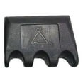 thumbnail image 2 of Support de Queue de Billard Portable, Support de Queue de Billard Durable, Repose-Queue pour Salle de Jeux, Billard, Clubs de Piscine, 3 Places Noir, 2 of 7
