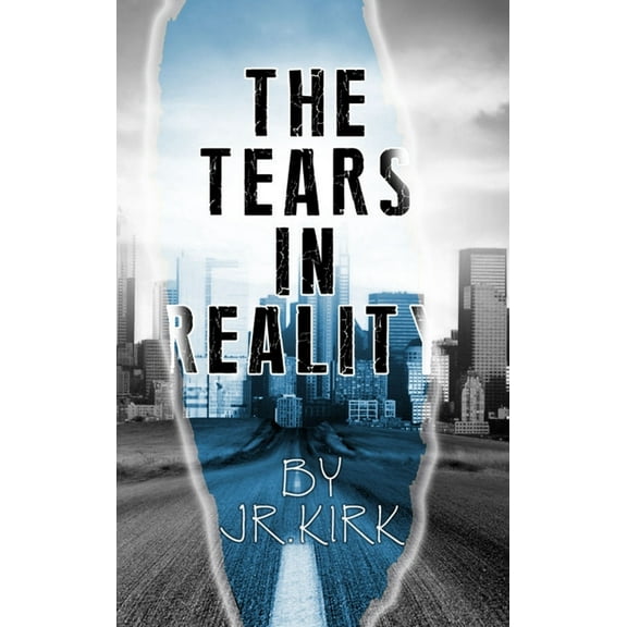 The Tears In Reality (Hardcover)
