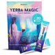 thumbnail image 1 of Barritas de yerba mate en polvo Brainista Yerba Magic Peach Mango, 1 of 9