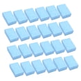 thumbnail image 2 of Juego de 24 Joyero Sunnimix Caja de Regalo Pequeña Soporte de joyas de collar de papel Azul, 2 of 8