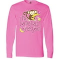 thumbnail image 3 of Inktastic I'm Bananas over You Long Sleeve T-Shirt, 3 of 5