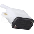 thumbnail image 4 of Universal Motorcycle Foot Rear Brake Master Cylinder Tank Oil Cup Fluid Bottle Reservoir Replacement Parts Fit for Most of Motorcycle. (1 Pcs) - 1 Pcs, 4 of 6