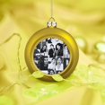 thumbnail image 6 of The Vampire Diaries Christmas Balls Sparkling Christmas Tree Hanging Ornaments Party Home Decor Xmas Christmas Gifts, 6 of 8