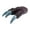 Blue, variant on Dinosaur Hands Toys 1 PCS Soft Rubber Realistic For Adult Kids Boot Sea Patrol Bracers Hooded Cape Robe Capes without Hood Animated Skeleton Prop Shoes Adult Men Cape Jacket Hood Long Coat Men Anime