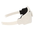 thumbnail image 2 of Almohadilla De Espuma Para La Cabeza, Giratoria, Duradera, Ergonómica, Ajustable, VR, Correa Para La Cabeza, Presión Reducida Para Relajarse Anggrek Otros, 2 of 8