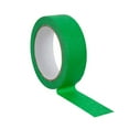 thumbnail image 2 of ACTION-1 Professional Quality Green Masking Tape, Pack of 12, 2 of 3