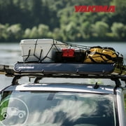 Yakima OffGrid Large Premium Cargo Basket Rack with Quick Release Mounting