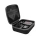 thumbnail image 2 of Cateissary Bolsa de almacenamiento para cámara Sunnylife, lente de videocámara portátil, caja de protección para fotografía, repuesto para ONE Accesorios de cámara y óptica, 2 of 6