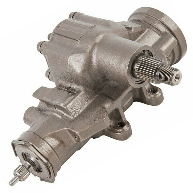 Unlock the Power of Detroit Axle Warranty