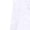 White, variant on Fewfanhot Men's Tank Tops Breathable Sleeveless Muscle Quick Dry Shapewear Compression Shirts for Active Male, Size M-3XL