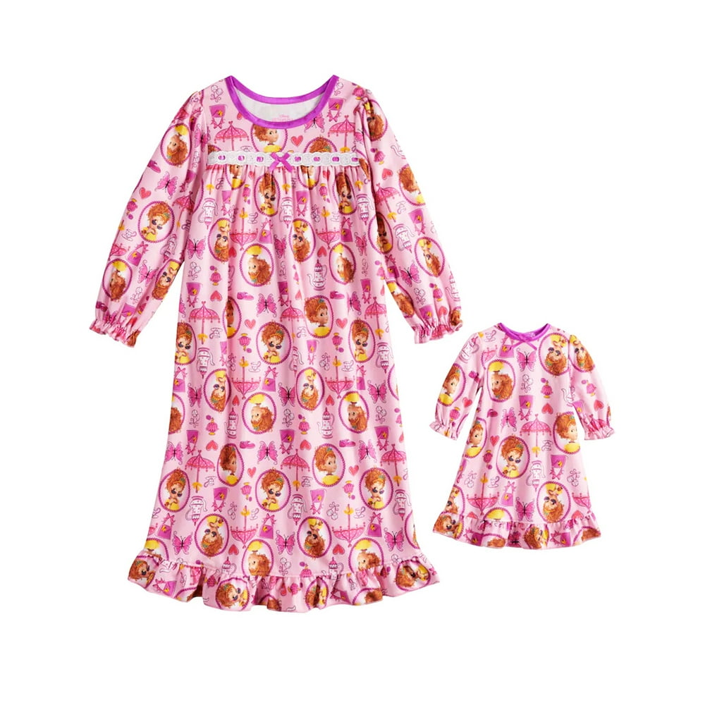 gown pjs