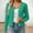 Green, variant on Cardigan Sweaters for Women Long Sleeve V Neck Knitted Button Down Light Weight Cardigan Women Open Front Khaki Sweaters Women's Clothing