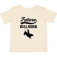 thumbnail image 3 of Inktastic Future Bull Rider Rodeo Riding Boys Baby T-Shirt, 3 of 5