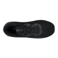 thumbnail image 4 of Tenis Under Armour Charged Pursuit 3 para Hombre 3024878-002 negro 27.5, 4 of 4