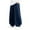 Navy, variant on AHTJRT Baggy Cargo Pants for Girls Boys Kids Loose Fit Solid Trousers with Pockets Casual Elastic Waist Athletic Track Pants Navy 5-6 Years
