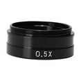 thumbnail image 3 of For Barlow Lens Stereo Microscope Auxiliary Objective Lens Mounting Thread 42mm, 3 of 7