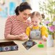 thumbnail image 2 of DIY Mandala Wooden Box Box for Diamond Art Decorative Box for Gifts Desktop Decor, 2 of 5