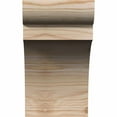 thumbnail image 2 of 5 1/2"W x 10"H x 12"L Yorktown Smooth Rafter Tail, Douglas Fir, 2 of 4