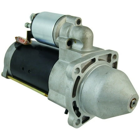 OEG Parts New 24V Starter Replacement For KHD Deutz Bomag Liebherr 0001231005, 1180999, MS232, 0986021000, 112494, 7026025A, 0001231028, 0001236008, IS0842, 41024017, SBO0241, IS0842, 41029031,