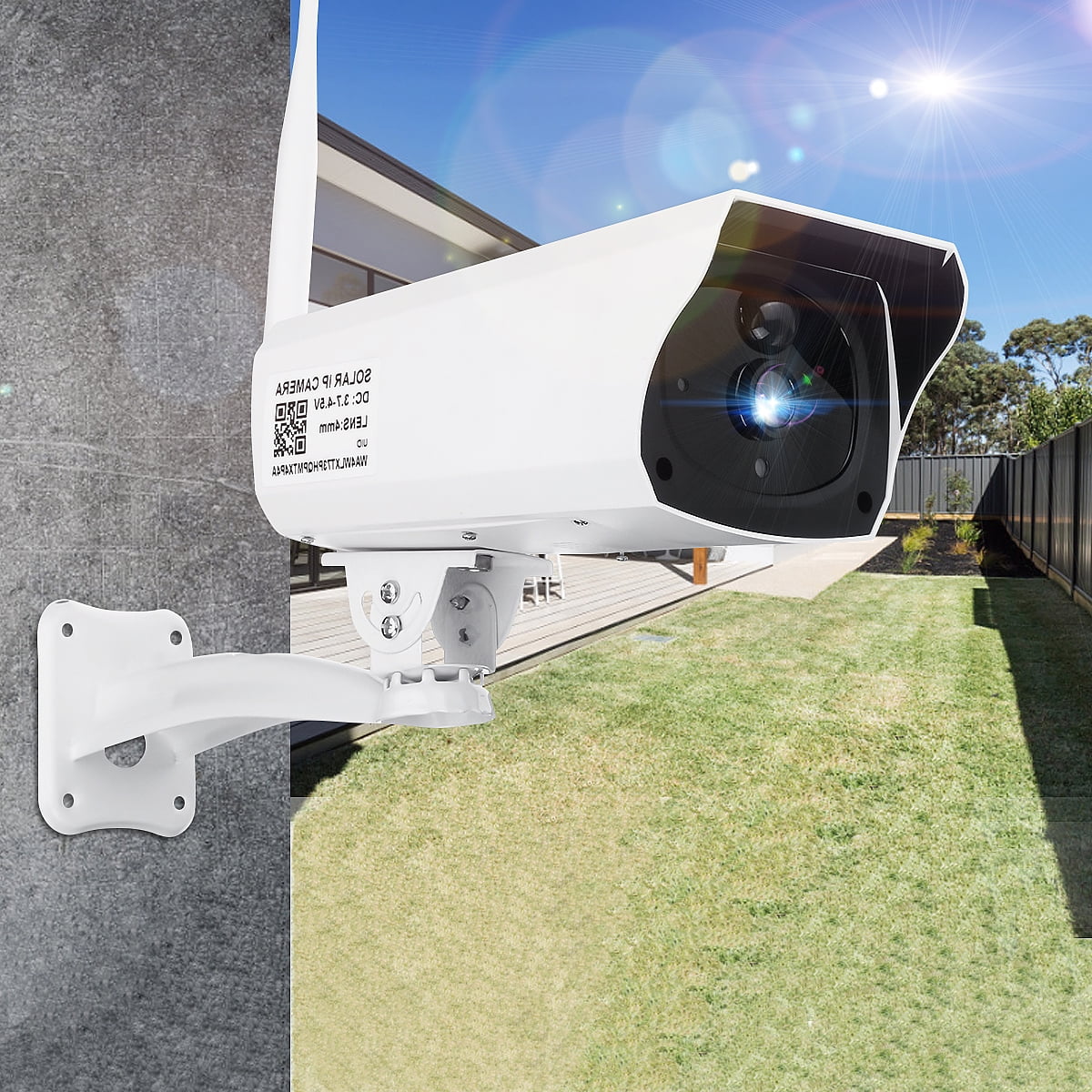 outdoor wireless security camera outdoor wireless security camera