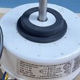 thumbnail image 4 of 2X WZDK20-38G Air Conditioner Indoor Motor (ZKFP-20-8-6) 20W Household Brushless DC Fan Motor, 4 of 4