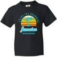 thumbnail image 3 of Inktastic Enjoy The Sunshine Jamaica Summer Paradise Youth T-Shirt, 3 of 5