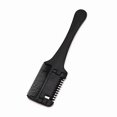 thumbnail image 1 of Comb, thinner hair comb, barber comb, haircut comb, double-sided barber comb, hair cutting and styling tool, 1 of 4