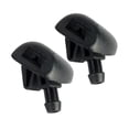 thumbnail image 1 of Speravity 1 par de boquillas de pulverización para limpiaparabrisas delantero de coche para Citroen C3 C4 Peugeot, boquilla de chorro para Vehículos, repuestos y accesorios Mis, 1 of 6