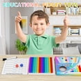 thumbnail image 3 of Tabla de multiplicar Pop It Math Game CoOva para niños de 8 a 12 años, 3 of 6