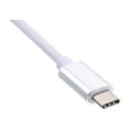 thumbnail image 4 of Type-C to Female VGA Adapter Cable Converter USB-C to VGA HDTV Adapter Cable For Galaxy S9 for Monitor Projector TV, 4 of 7