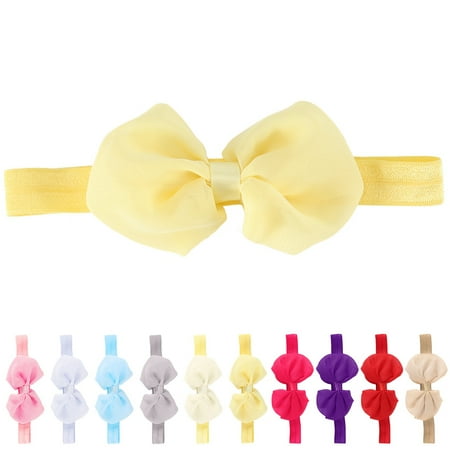 Herwey 10pcs Mignon Bebe Bandeau Tissu Bowknot Fleur Chapeaux Accessoires Pour Serre Tete Pour Enfant Tout Petit Bandeau Bebe Bandeau Walmart Canada Herwey 10pcs Mignon Bebe Bandeau Tissu Bowknot Fleur Chapeaux Accessoires Pour Serre Tete Pour Enfant Tout Petit Bandeau Bebe Bandeau Walmart Canada