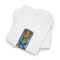 thumbnail image 3 of Flip Totem Pole Tiki Tom Penny Skateboard 2000s Vintage Classic T Shirt Print - White / M, 3 of 5