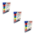 thumbnail image 1 of 3 Pack Marcador Pizarron Blanco Magistral Clasico 8 Pz - Colores, 1 of 4