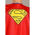 thumbnail image 3 of Classic Superman Deluxe Toddler Costume, 3 of 8